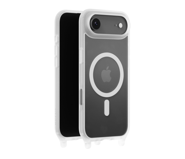 MAGEASY Roam M do iPhone Air (Transparent/Black ) - 1416031 - zdjęcie 4